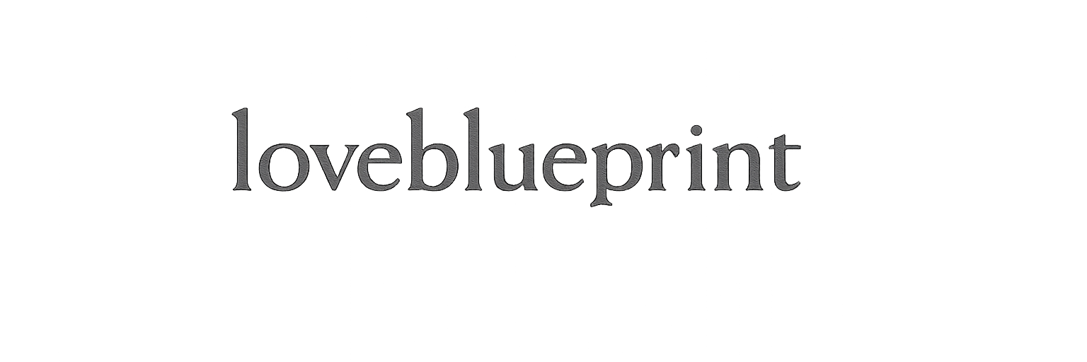 loveblueprint